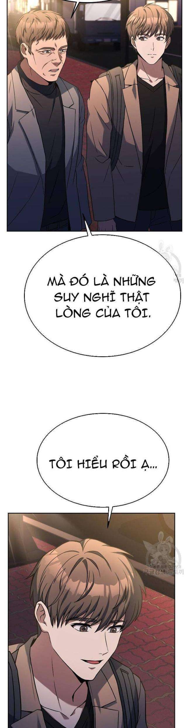 Đầu Bếp Trẻ Nhất Tới Từ Khách Sạn Hạng Ba - Page 20