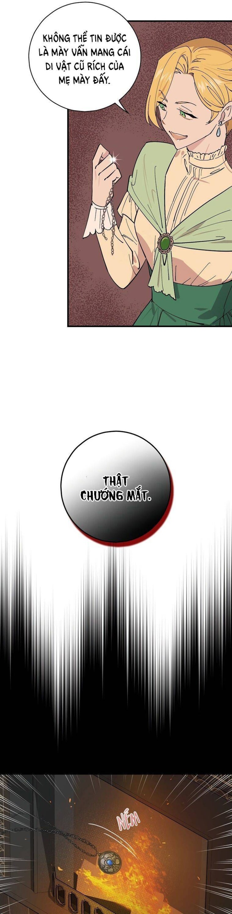 Giai Điệu Của Nhành Cây Khô Héo - Page 43