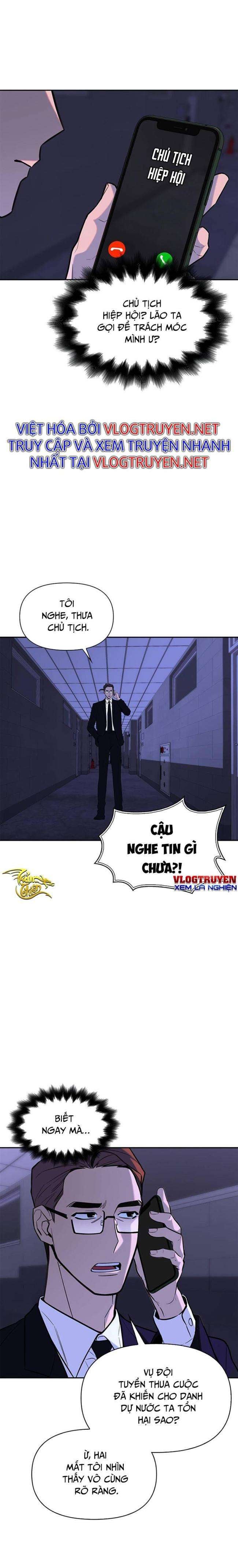 Chiến Trường Siêu Phàm - Page 53