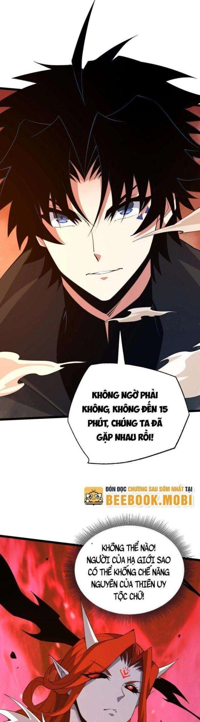 Sự Trở Lại Của Đệ Nhất Tông Sư - Page 65