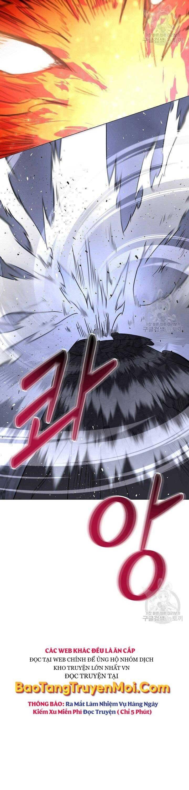 Nhà Hàng Bình Dân Của Anh Hùng Trở Về - Page 36