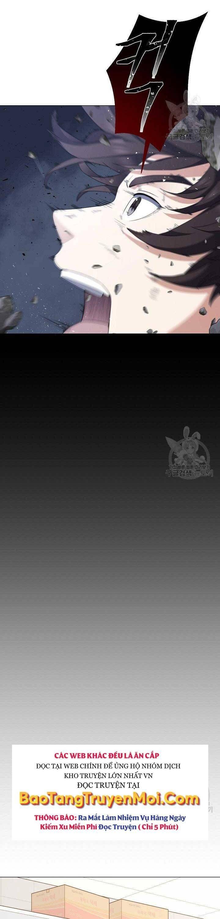 Nhà Hàng Bình Dân Của Anh Hùng Trở Về - Page 37