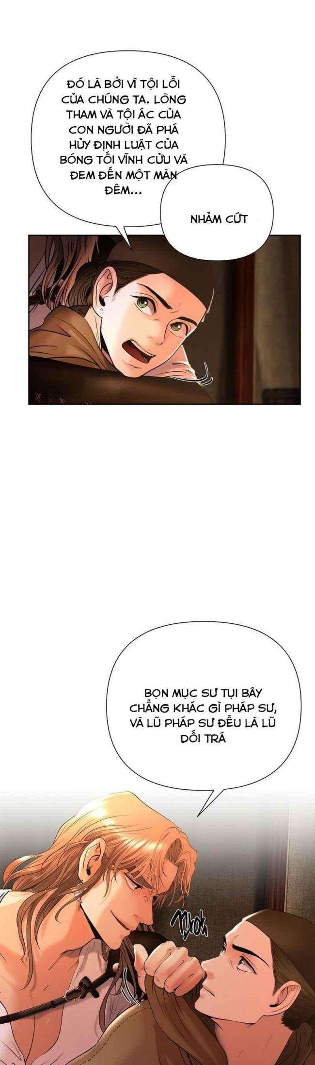 Nhiệm Vụ Chiến Binh - Page 15