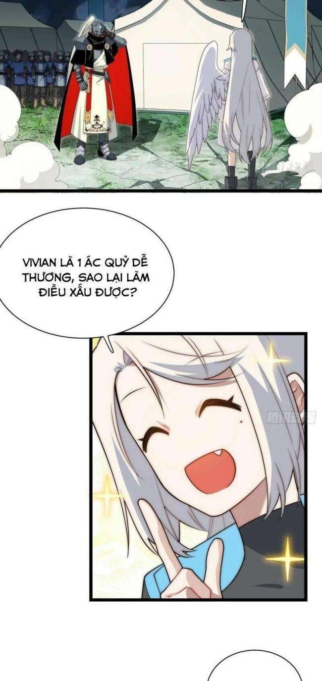 Hành Trình Cốt Binh Trở Thành Hiệp Sĩ - Page 19