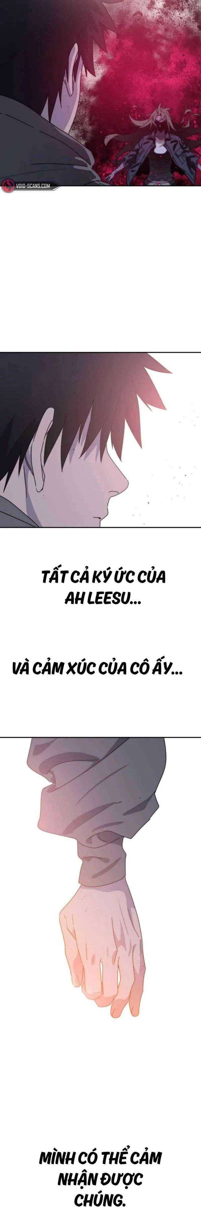 Tồn Tại Vĩnh Hằng - Page 25