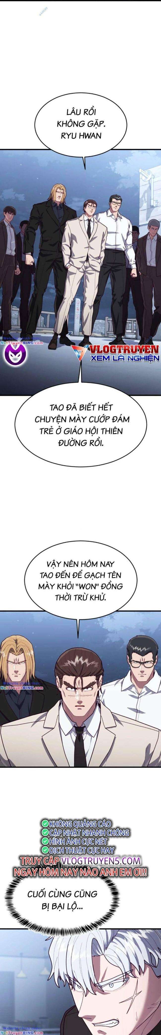 Tên Vâng Lời Tuyệt Đối - Page 25