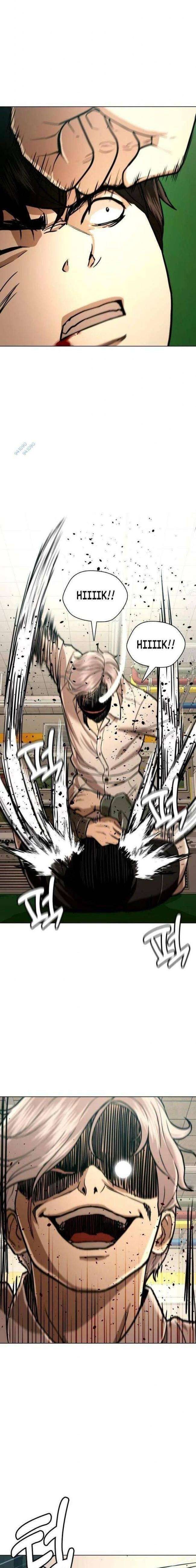 Điệp Viên 18 Tuổi - Page 6