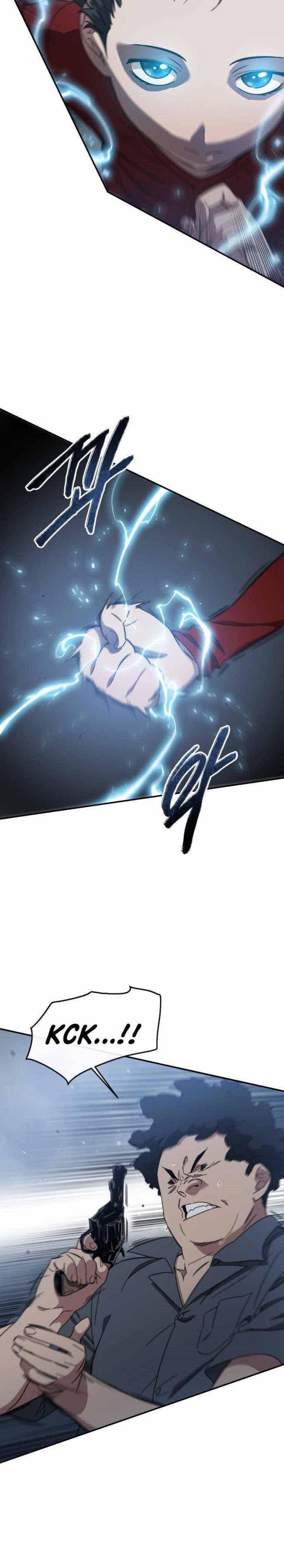 Tồn Tại Vĩnh Hằng - Page 28