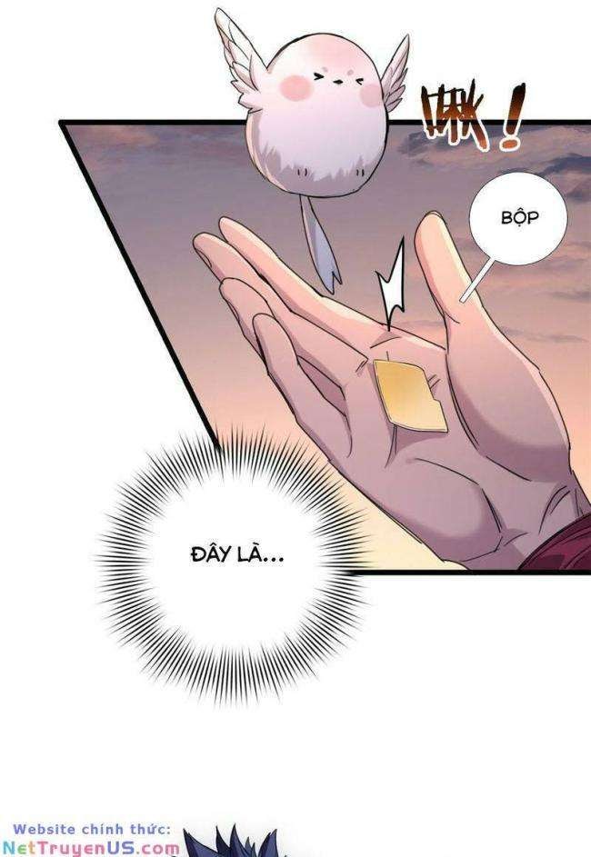 Ta Chỉ Muốn Yên Tĩnh Chơi Game - Page 19