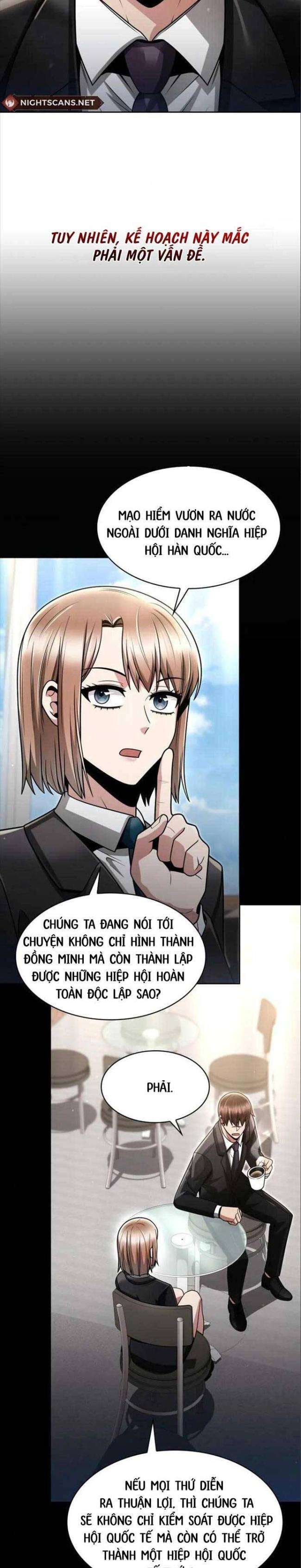 Thợ Săn Thiên Tài Hồi Quy Thành Lao Công - Page 26