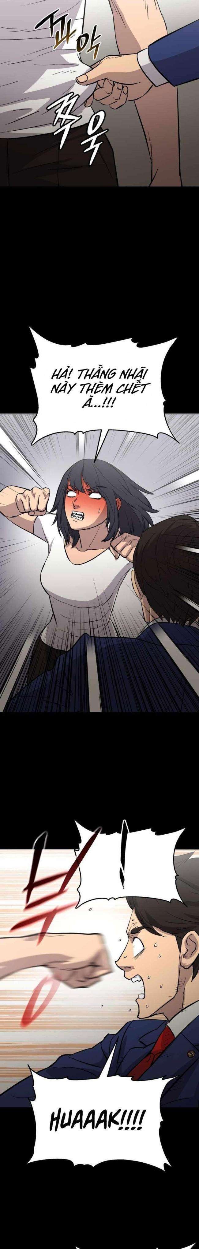 Cánh Cửa Mở Ra Đúng Ngày Đầu Tôi Trở Thành Chính Trị Gia - Page 14