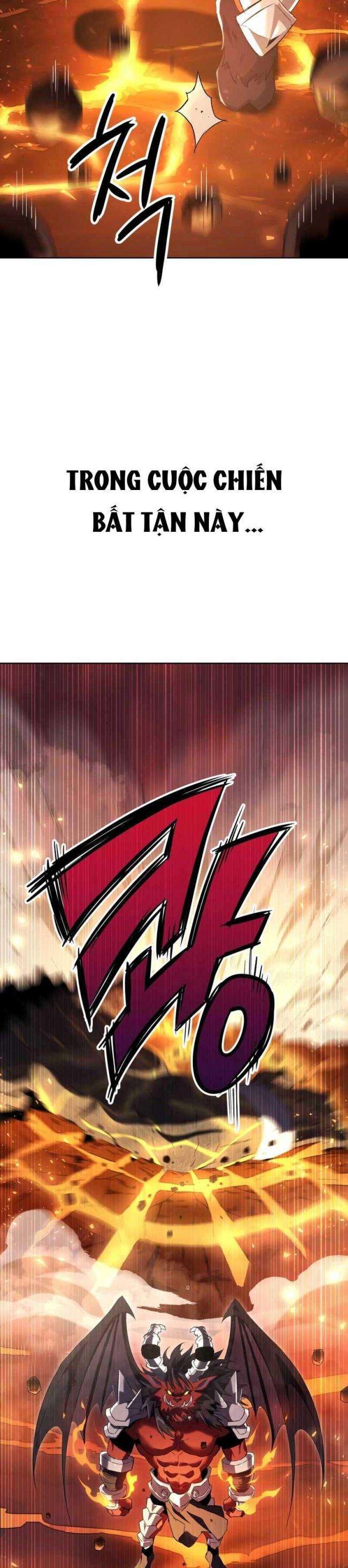 Người Chơi Trở Lại Sau 10000 Năm - Page 34