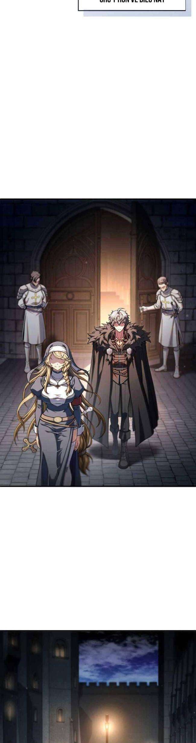 Luân Hồi Chết Tiệt - Page 34