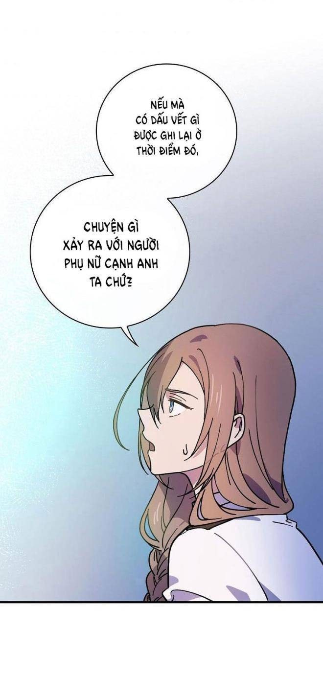 Giai Điệu Của Nhành Cây Khô Héo - Page 45