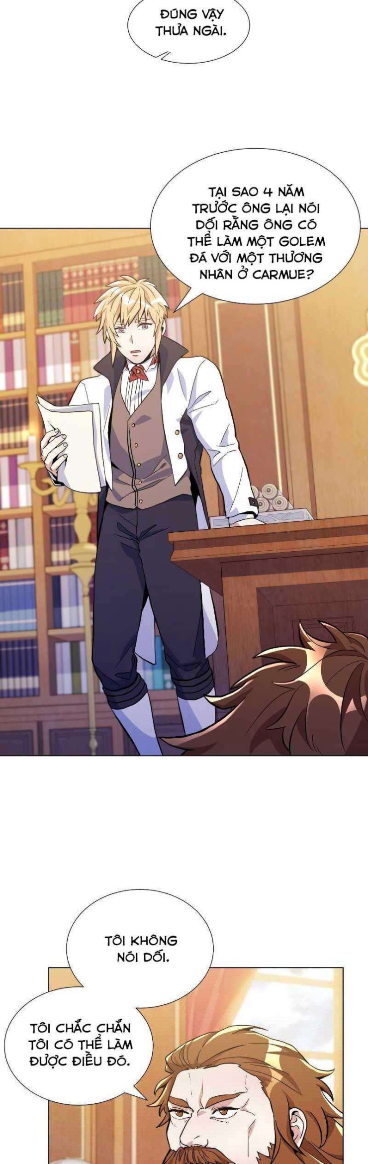 Bạo Chúa Hống Hách - Page 30