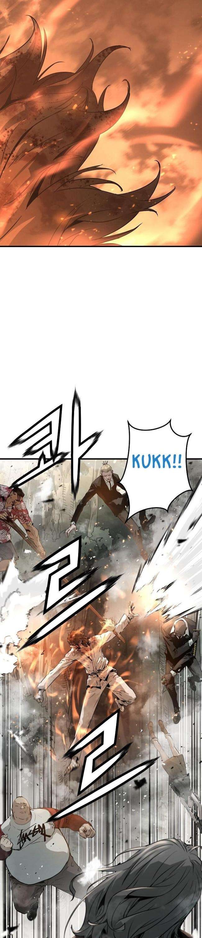 Kẻ Phá Hoại 3 - Quyền Năng Vô Hạn - Page 36