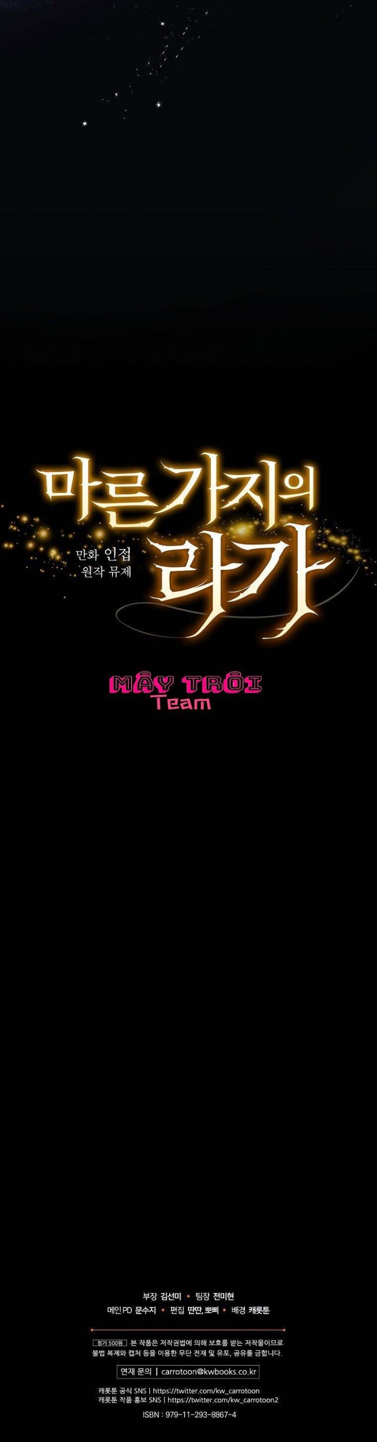 Giai Điệu Của Nhành Cây Khô Héo - Page 56