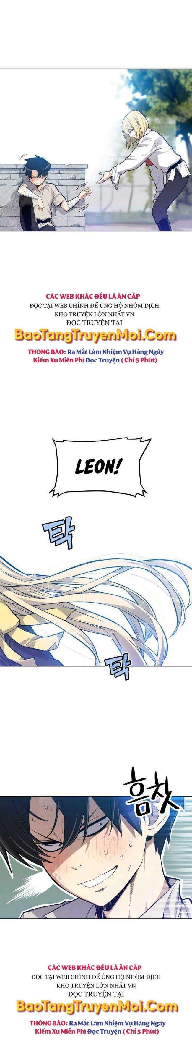 Chế Ngự Kiếm - Page 16