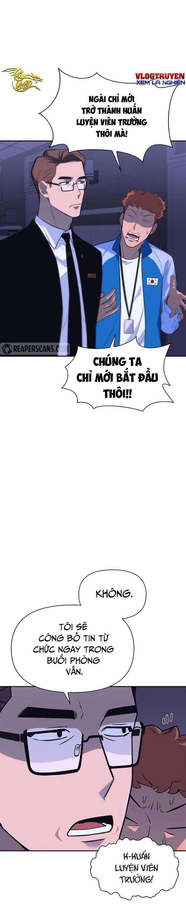 Chiến Trường Siêu Phàm - Page 50