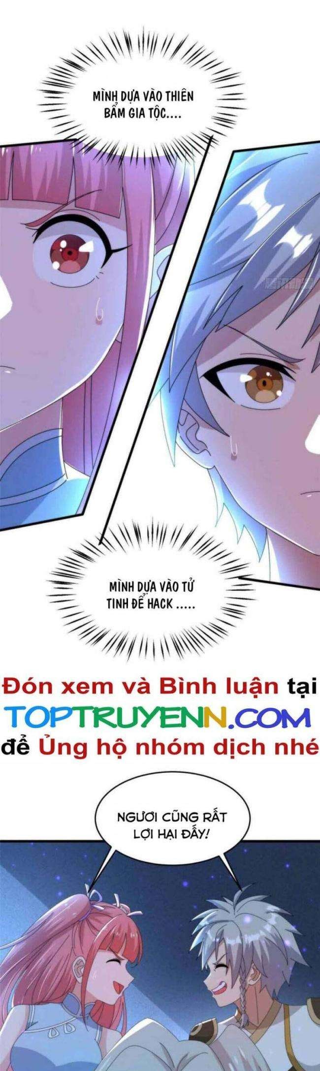 Chân Võ Thế Giới - Page 20