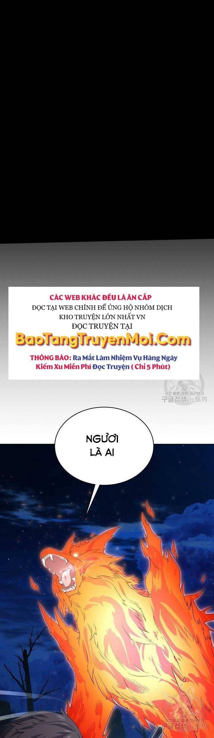 Nhà Hàng Bình Dân Của Anh Hùng Trở Về - Page 25