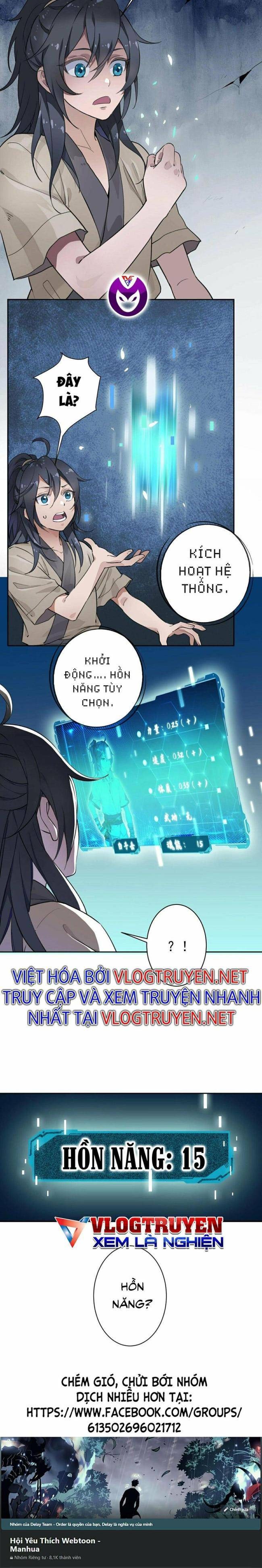 Siêu Đạo Thần Thuật - Page 32