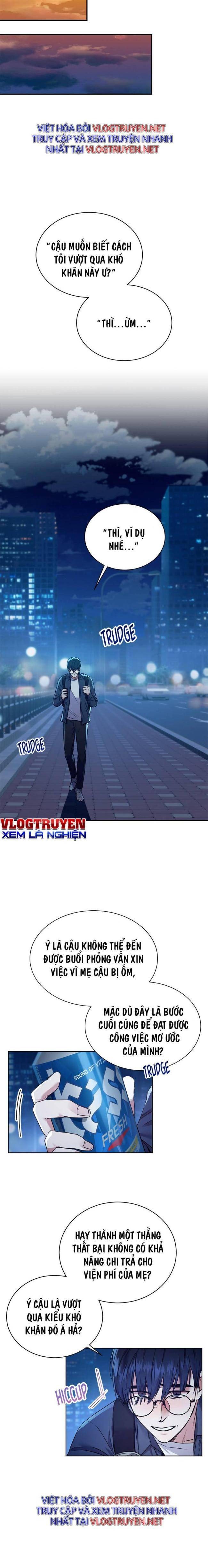 Ta Là Người Thu Thuế - Page 30
