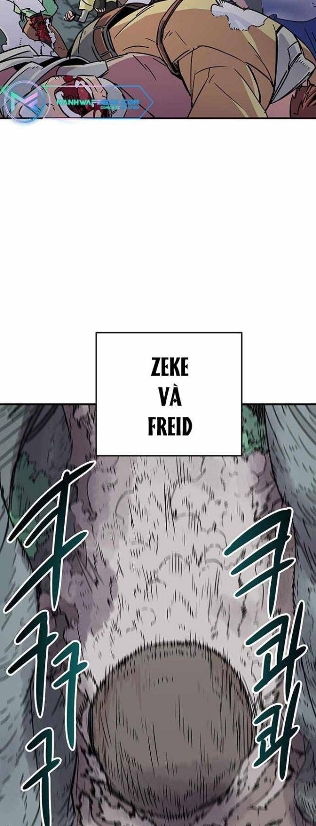 Chủ Nhân Thiên Giới - Page 30