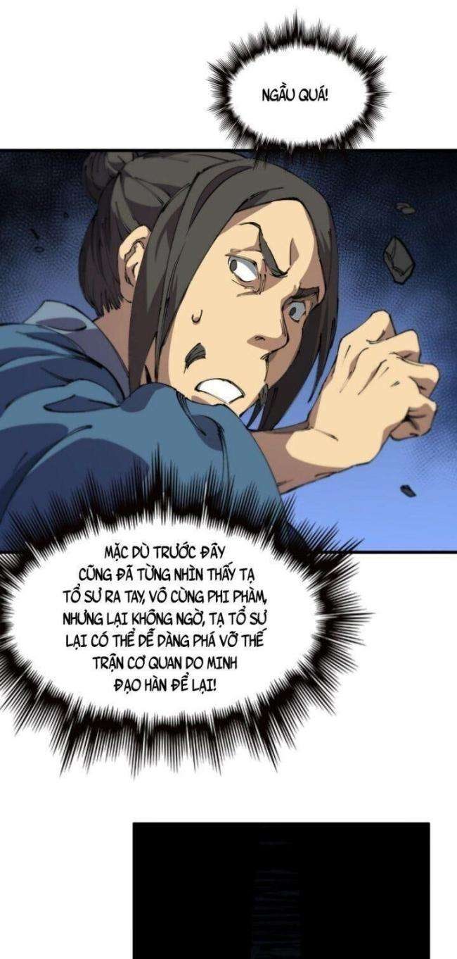 Đại Sư Phụ Hạ Sơn - Page 39