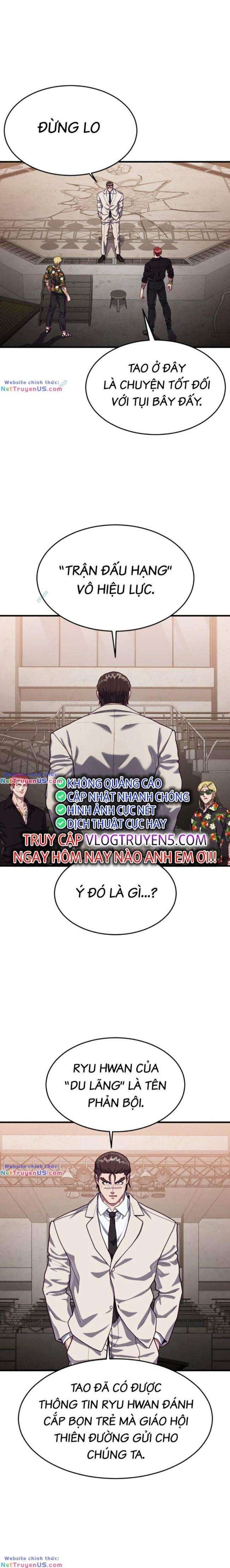 Tên Vâng Lời Tuyệt Đối - Page 30