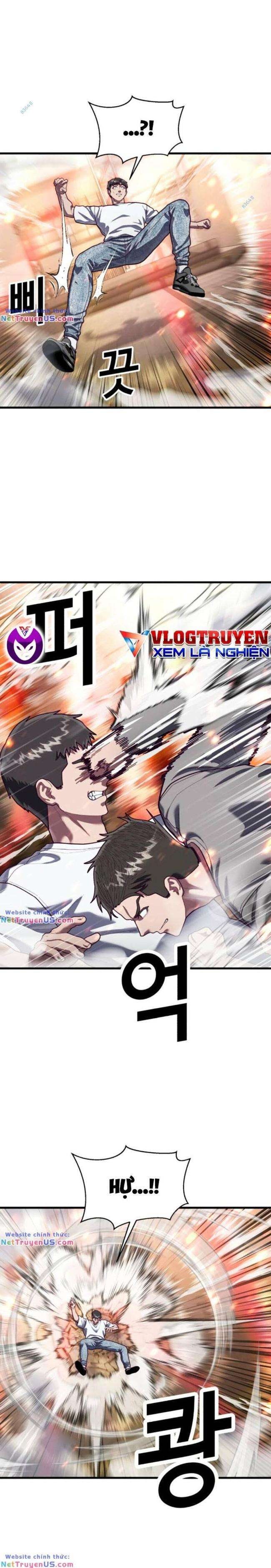 Tên Vâng Lời Tuyệt Đối - Page 20