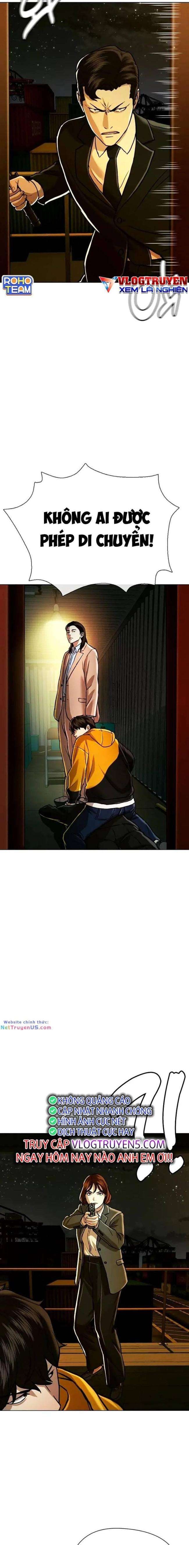 Điệp Viên 18 Tuổi - Page 26