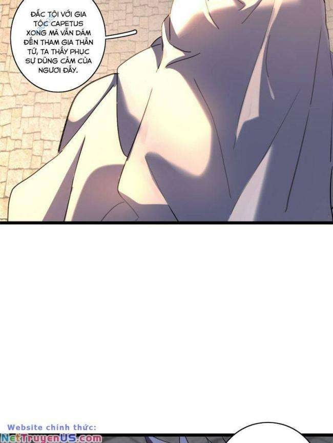 Ta Chỉ Muốn Yên Tĩnh Chơi Game - Page 25