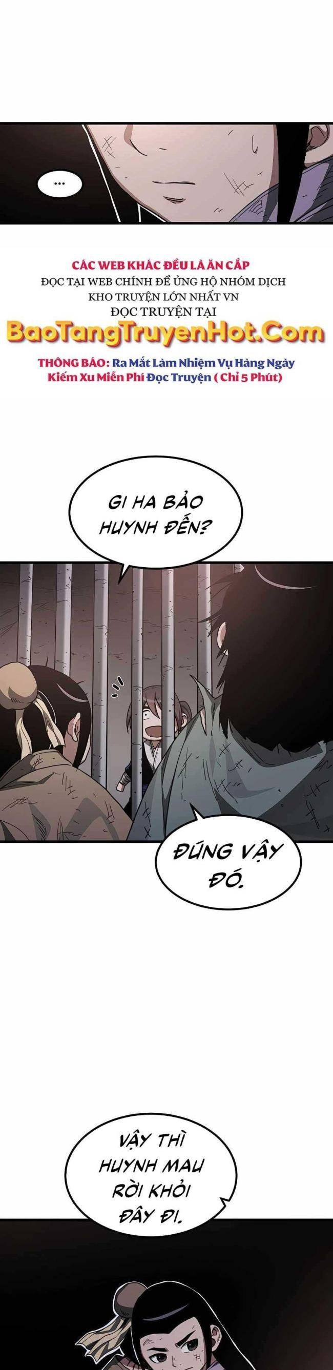 Băng Y Kiếm Thần - Page 27