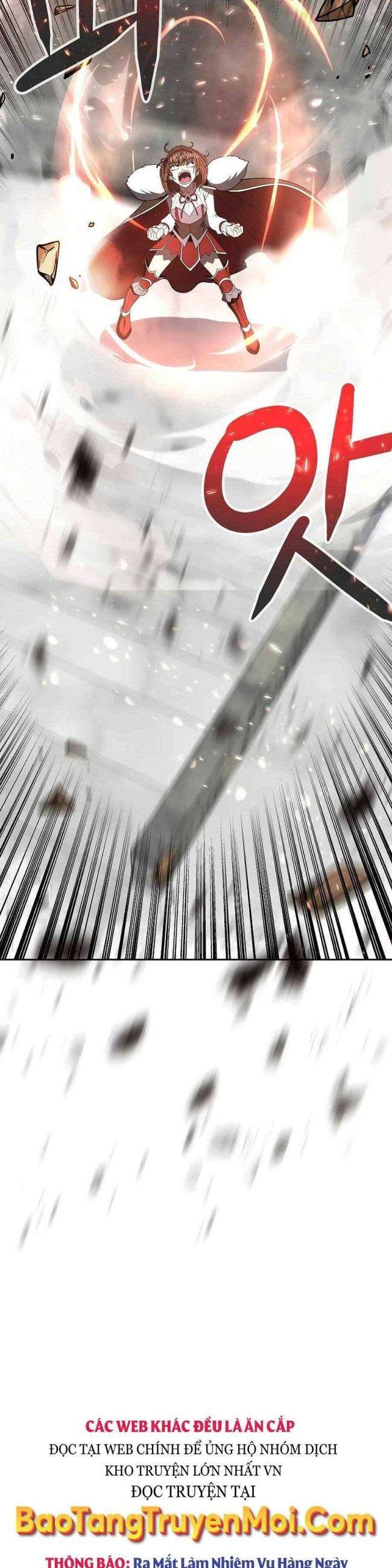 Tên Lỗ Mãng Cấp 10 Của Gia Đình Hiệp Sĩ - Page 23