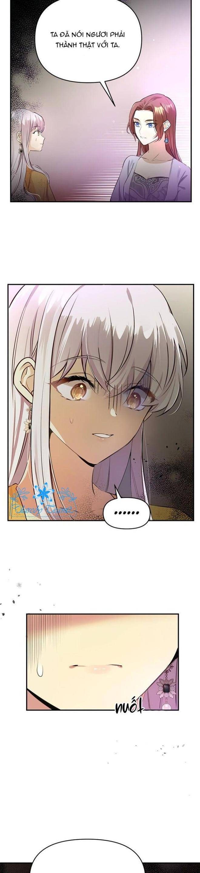 Hoa Nở Trong Cung Diên Hy Công Lược - Page 26