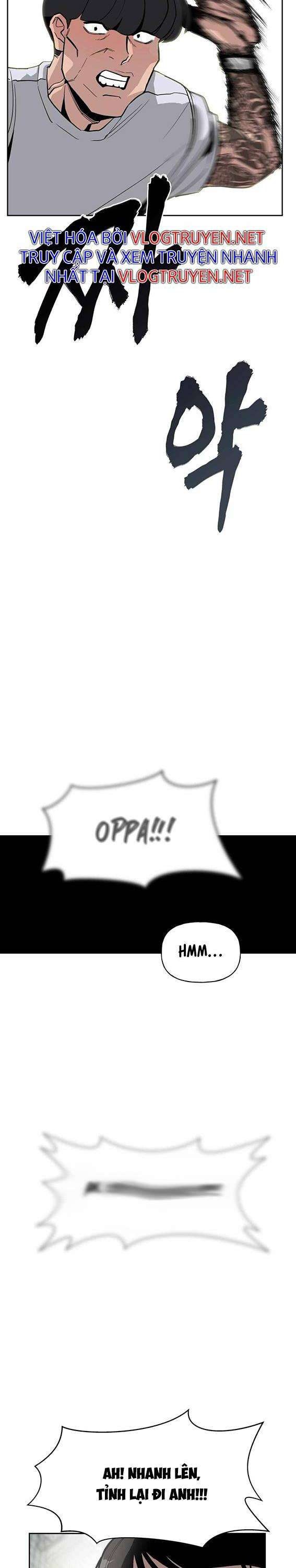 Quản Lý Du Côn - Page 17