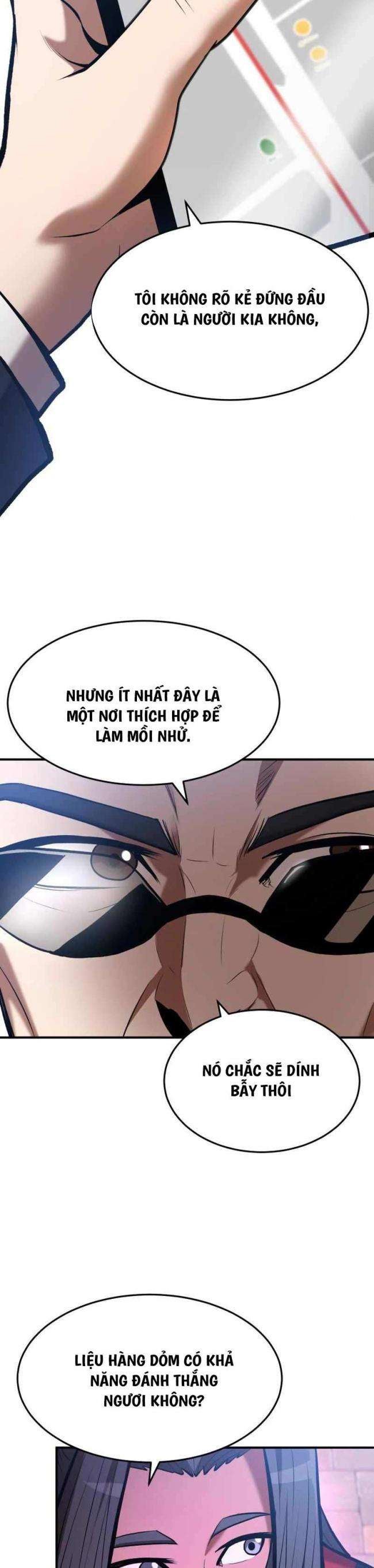 Thiên Tài Kiếm Thuật Của Gia Tộc Danh Giá - Page 22