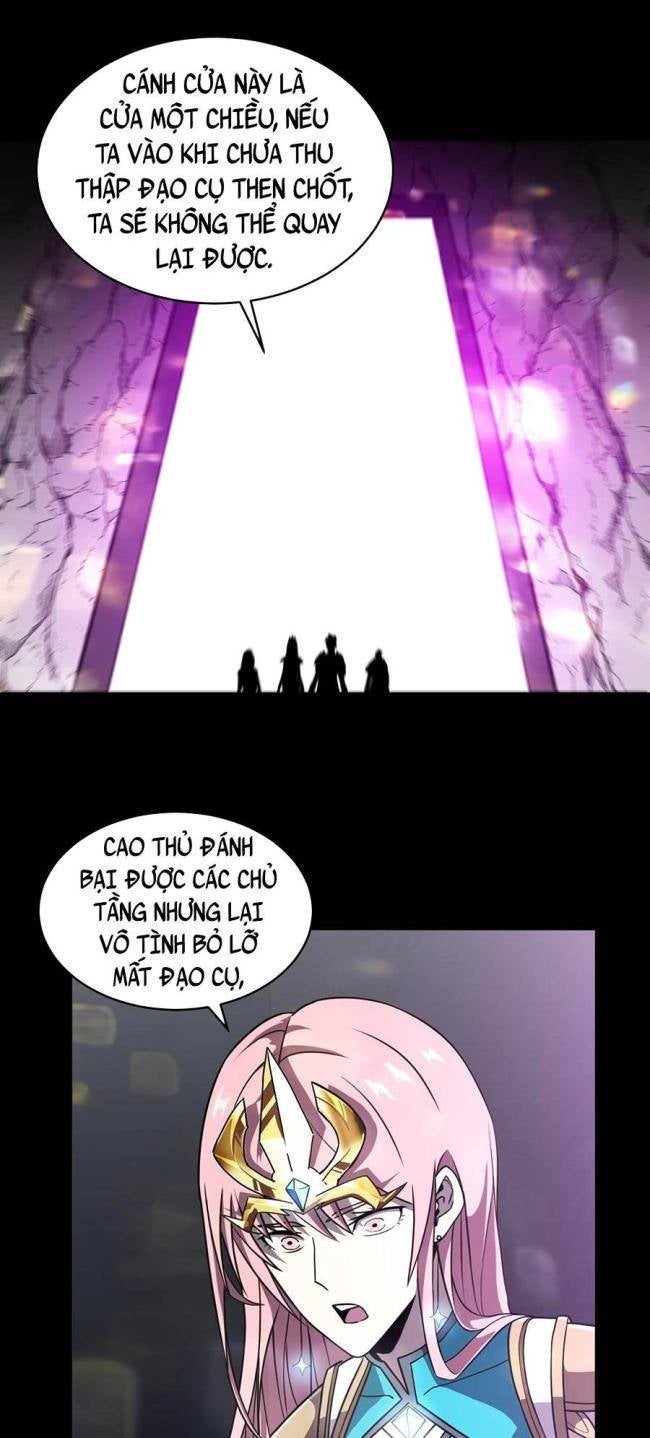 Sinh Tồn Trong Thế Giới Truyện Tranh - Page 12