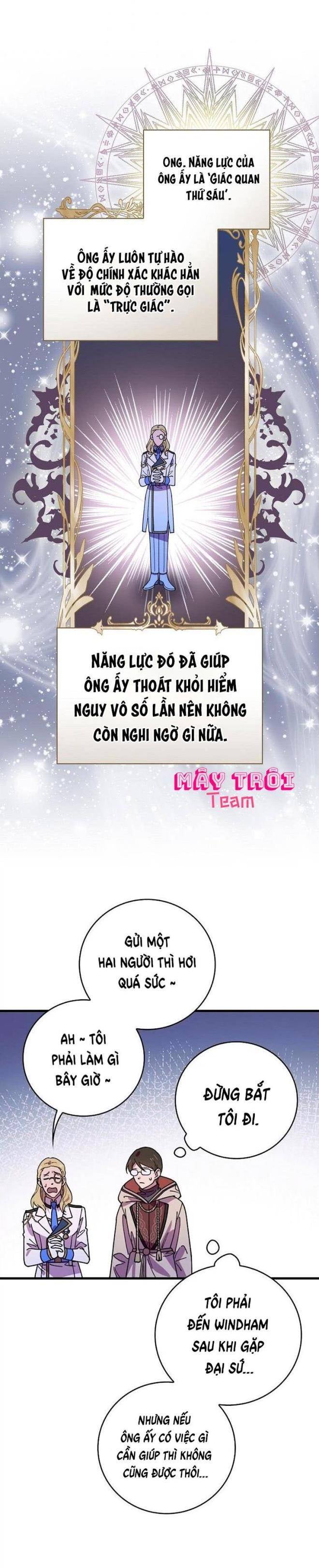 Giai Điệu Của Nhành Cây Khô Héo - Page 32