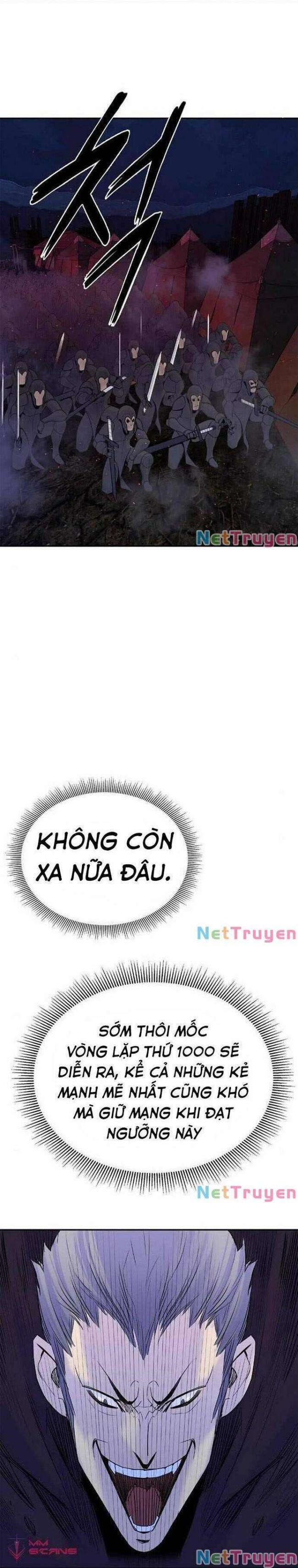 Knight Under Heart - Page 5