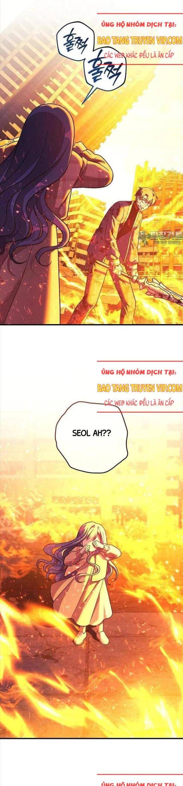 Con Gái Tôi Là Trùm Cuối - Page 31