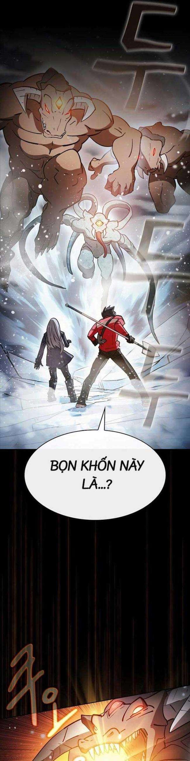 Thợ Săn Kỳ Ảo - Page 21