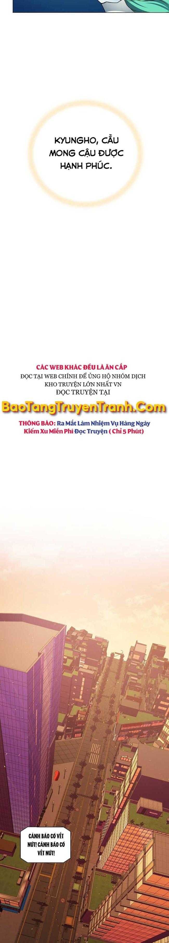 Nhà Hàng Bình Dân Của Anh Hùng Trở Về - Page 23