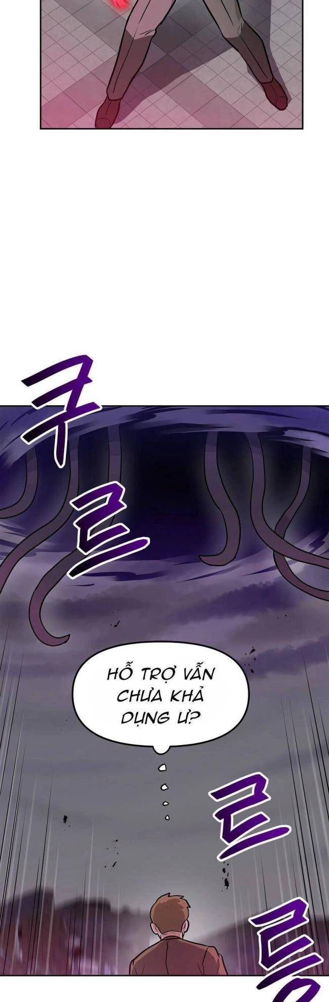 Ta Có Max Thuộc Tính May Mắn - Page 28