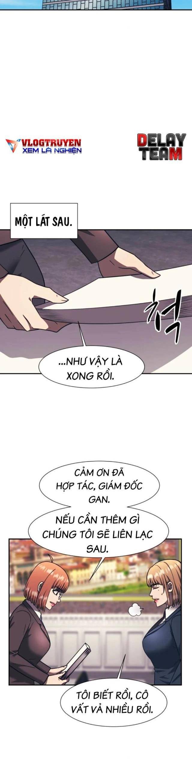 Sóng Ngầm - Page 27