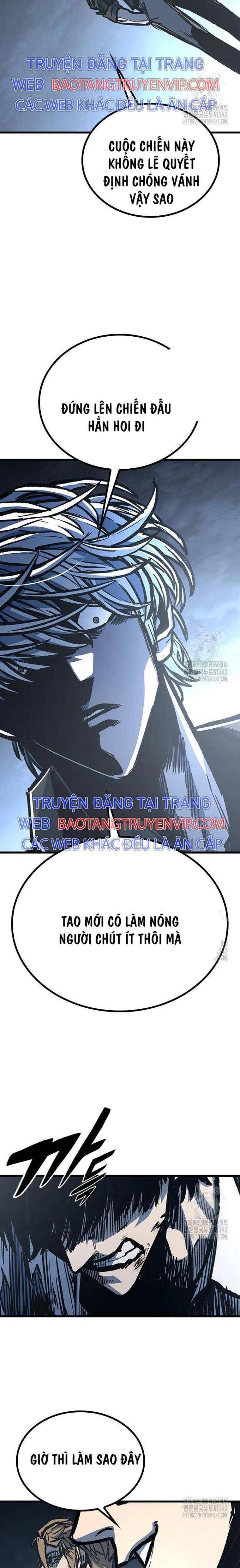 Huyền Thoại Tái Xuất - Page 26