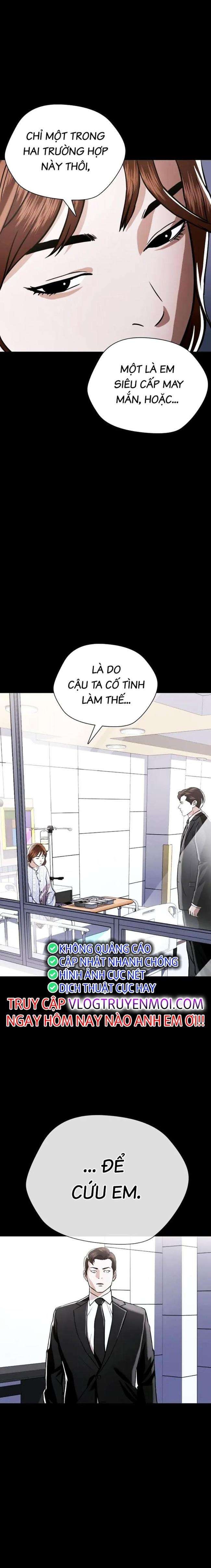 Điệp Viên 18 Tuổi - Page 10