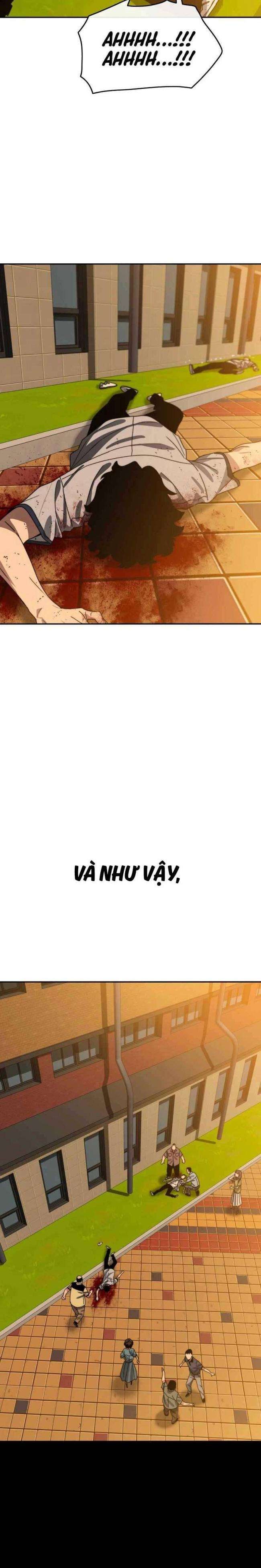Tồn Tại Vĩnh Hằng - Page 8