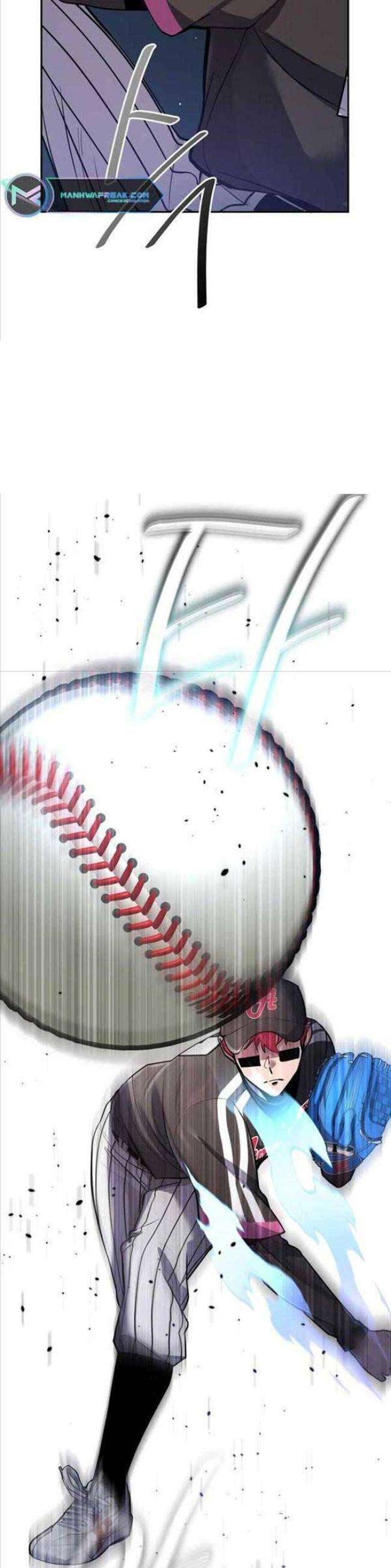 Vua Bóng Chày - Page 41